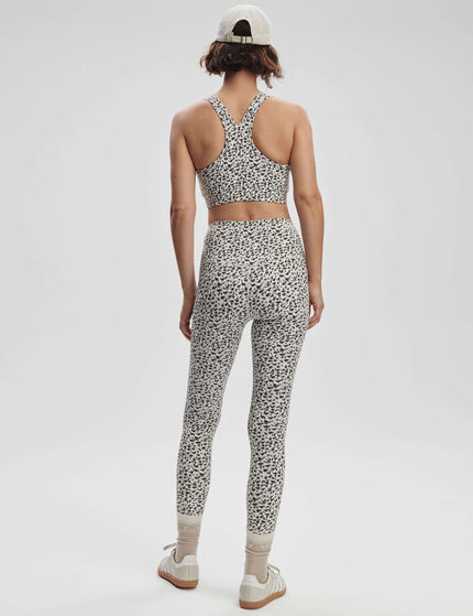 Varley Move Selma Bra - Dipped Featherimage6- The Sports Edit