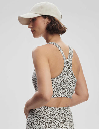 Move Selma Bra - Dipped Feather