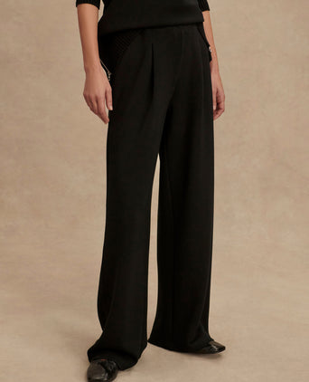 The Extra Wide Leg Pant 29.5