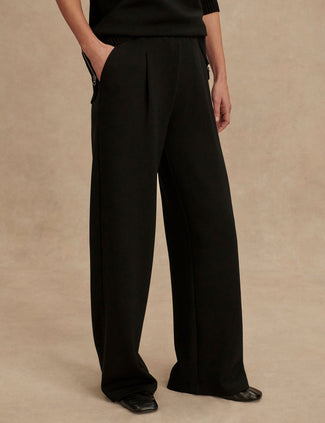 The Extra Wide Leg Pant 29.5