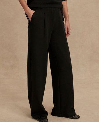 The Extra Wide Leg Pant 29.5