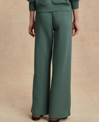 The Extra Wide Leg Pant 29.5