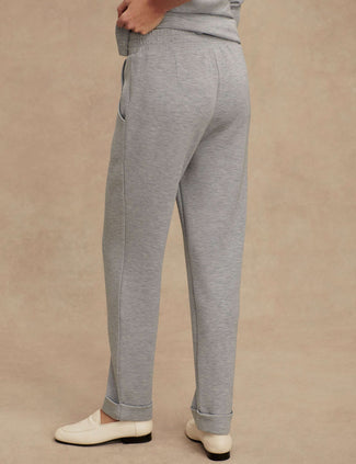 The Rolled Cuff Pant 25