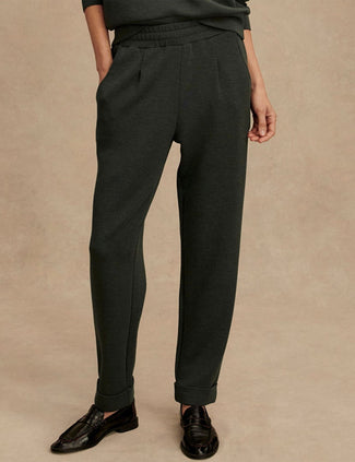 The Rolled Cuff Pant 25