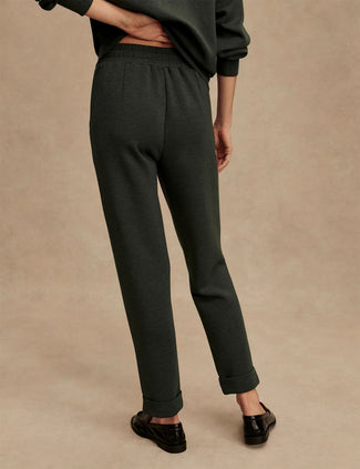 The Rolled Cuff Pant 25