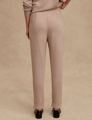 The Rolled Cuff Pant 25