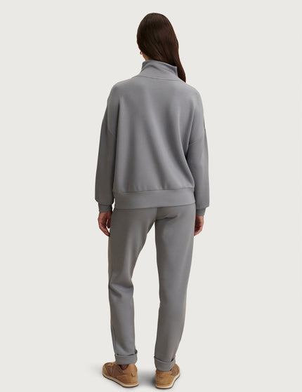Varley The Doublesoft Set - Wind Blueimages2- The Sports Edit