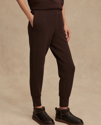 The Slim Cuff Pant 27.5