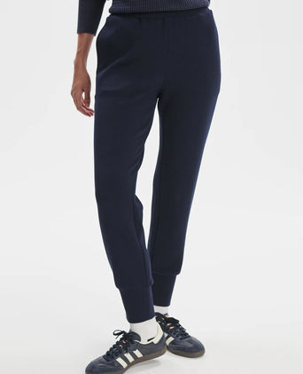 The Slim Cuff Pant 27.5
