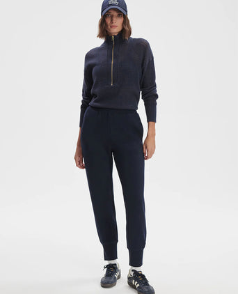 The Slim Cuff Pant 27.5