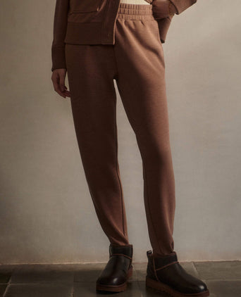 The Slim Zip Hem Pant 29.5