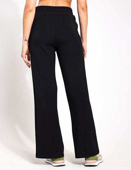 Varley The Wide Leg Pant 30" - Blackimage2- The Sports Edit