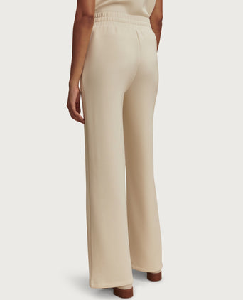The Wide Leg Pant 30