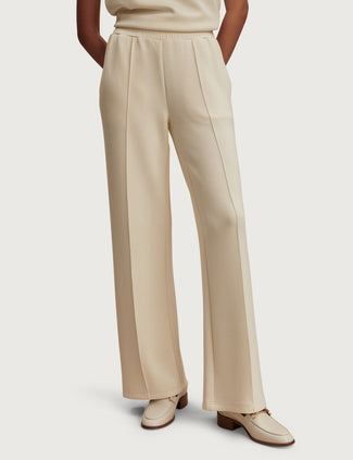 The Wide Leg Pant 30