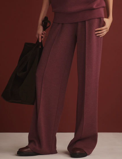 Varley The Wide Leg Pant 30" - Sassafrasimages1- The Sports Edit