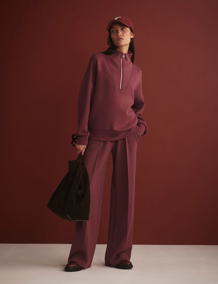 Varley The Wide Leg Pant 30" - Sassafrasimages4- The Sports Edit