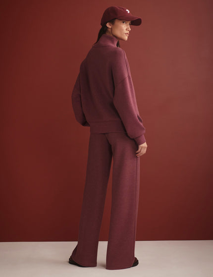 Varley The Wide Leg Pant 30" - Sassafrasimages5- The Sports Edit
