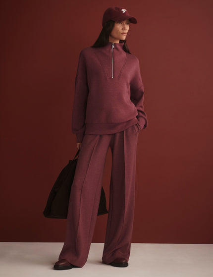 Varley The Wide Leg Pant 30" - Sassafrasimages6- The Sports Edit