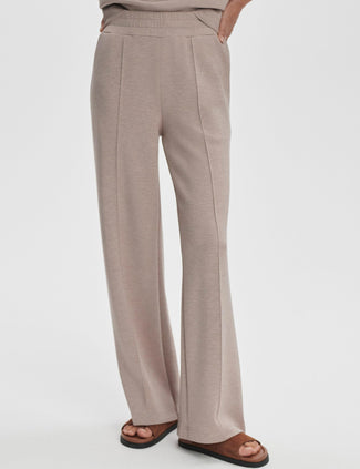 The Wide Leg Pant 30
