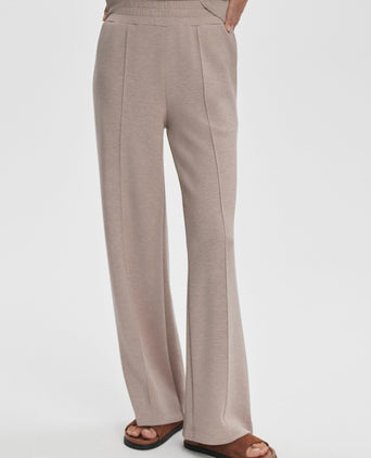 The Wide Leg Pant 30