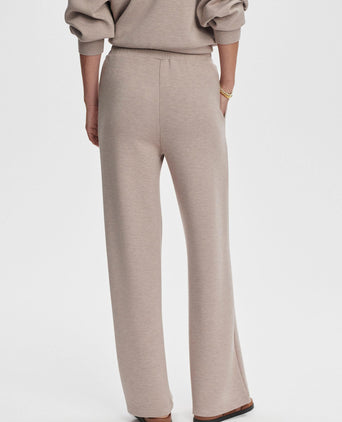 The Wide Leg Pant 30