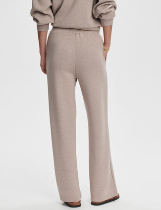 The Wide Leg Pant 30