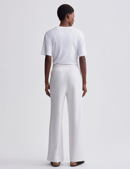 Varley The Wide Leg Pant 30" - Ivory Marlimages6- The Sports Edit