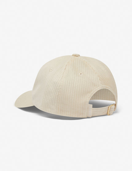 Varley Vickers Soft Cord Cap - Egretimage2- The Sports Edit