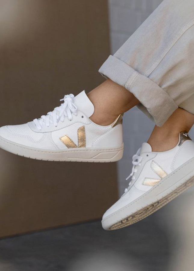 Veja trainers