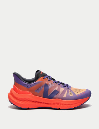 Condor 3 Advanced - Gradient Purple Orange Fluo