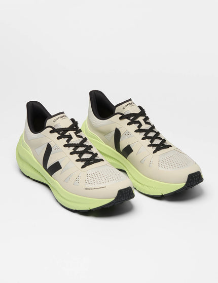 Veja Condor 3 Advanced - Natural Limoimages2- The Sports Edit
