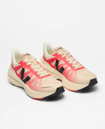 Condor 3 Advanced - Rose Gradient Calcaire