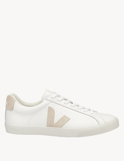 Veja Esplar Leather - Extra-White Sableimage1- The Sports Edit