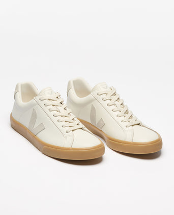 Esplar Leather - Pure Natural