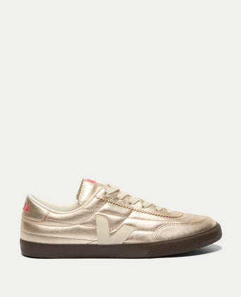 Panenka Leather - Platine Pierre Eagle