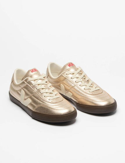 Veja Panenka Leather - Platine Pierre Eagleimages2- The Sports Edit