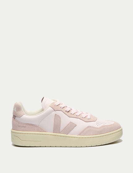 Veja V-90 Leather - Lassi Petaleimage1- The Sports Edit