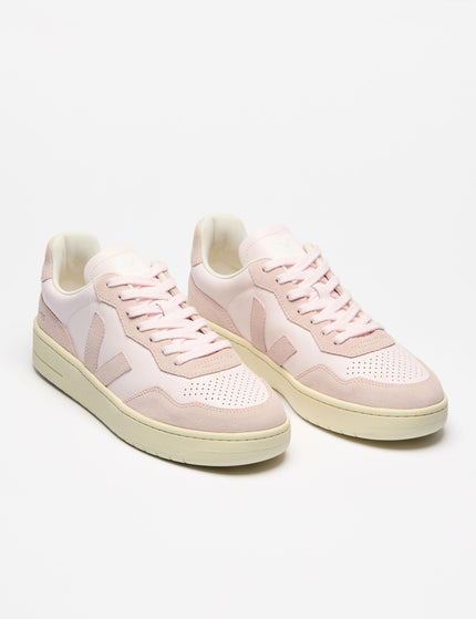 Veja V-90 Leather - Lassi Petaleimage2- The Sports Edit