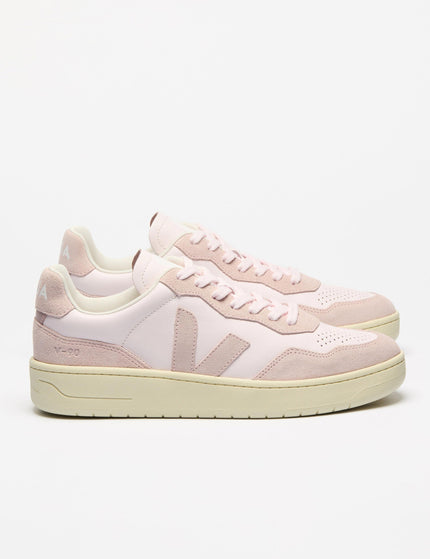Veja V-90 Leather - Lassi Petaleimage3- The Sports Edit