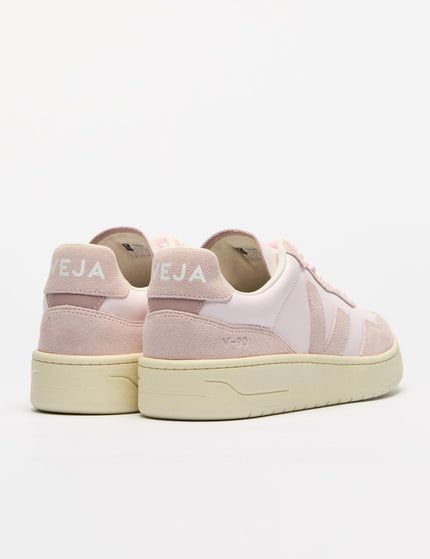 Veja V-90 Leather - Lassi Petaleimage4- The Sports Edit