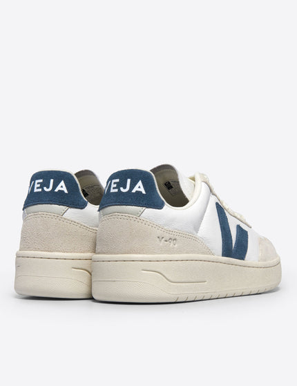 Veja V-90 Leather - White Californiaimage4- The Sports Edit