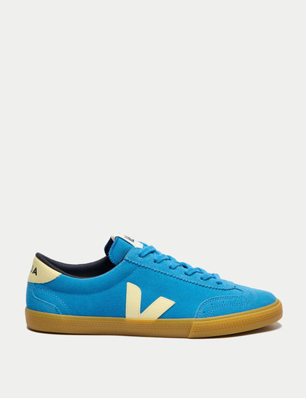 Veja Volley Suede - Egee Sunimage1- The Sports Edit