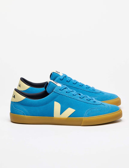 Veja Volley Suede - Egee Sunimage3- The Sports Edit