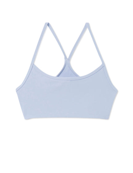 Vuori AllTheFeels Bra - Lavender Mistimage6- The Sports Edit