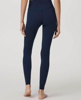AllTheFeels Legging - Blue Coast
