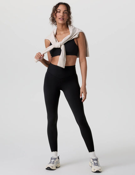 Vuori AllTheForm Legging - Blackimages4- The Sports Edit