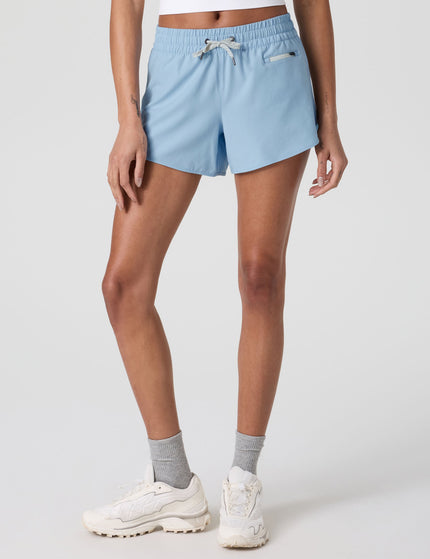 Vuori Clementine 4" Short 2.0 - Surfimage1- The Sports Edit