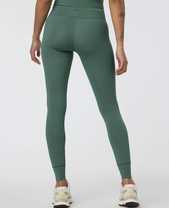 Daily Legging - Agate Green