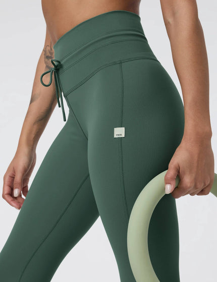 Vuori Daily Legging - Agate Greenimages3- The Sports Edit