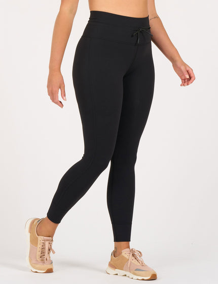 Vuori Daily Legging - Blackimage4- The Sports Edit